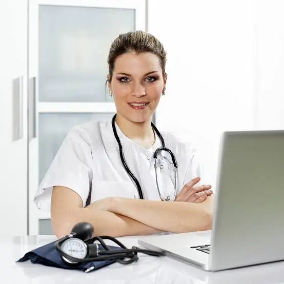 Consultant