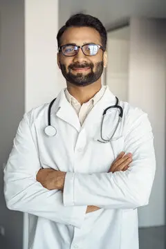 Consultant