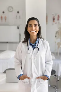 Doctor