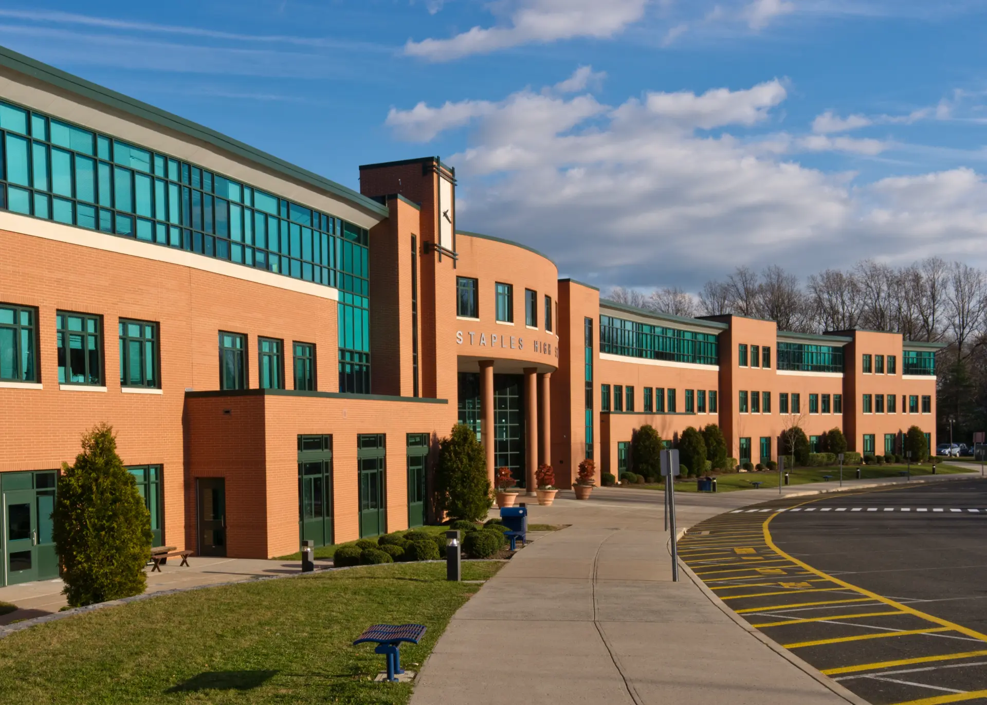School