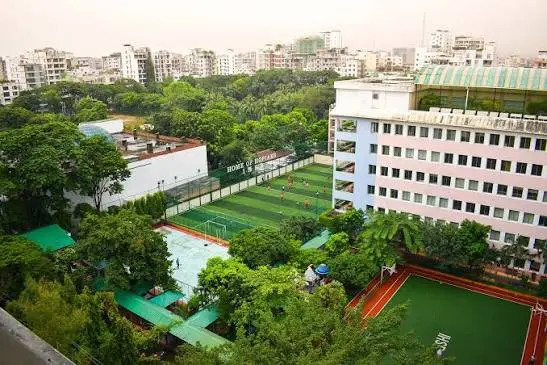 School
